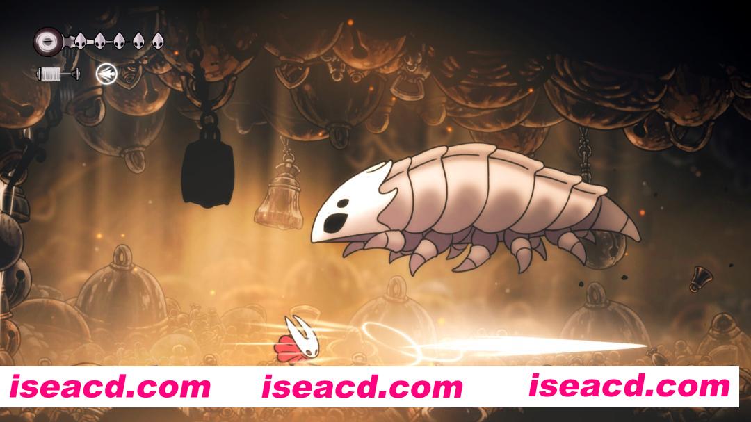 图片[6]-[大作ACT/中文/2D] 空洞骑士：丝之歌/Hollow Knight: Silksong v1.0.29315 官方中文版 [7.6G/更新/全CV]-嘤嘤怪之家