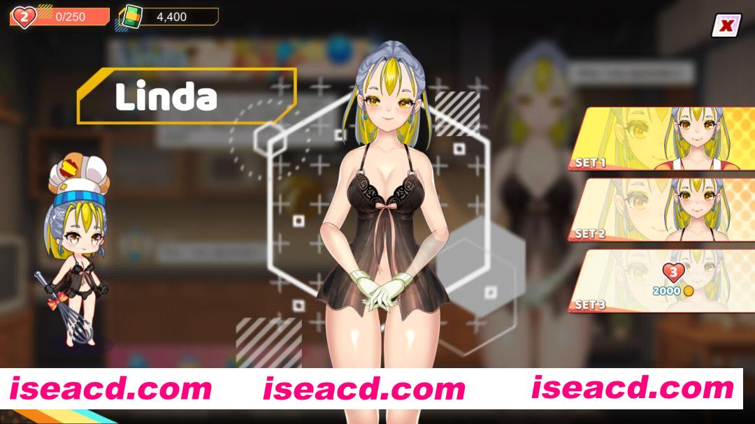 图片[6]-【互动SLG/官中/步兵/PC】OG 主播计划：节奏出道！ OG Streamer Beats Ver1.0.004 官方中文步兵版【1.95G】-嘤嘤怪之家