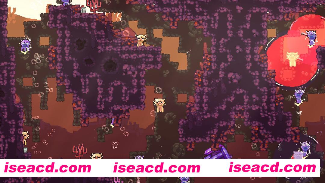 图片[5]-[ACT/中文/2D] 龟龟潜海记/Shelldiver v1.0.1 官方中文版 [300M/新作]-嘤嘤怪之家