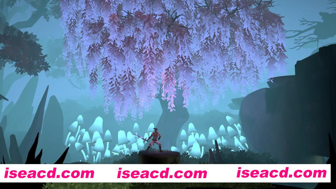 图片[1]-[横版ACT/中文/2D] 亡魂战纪/Winds Of Arcana: Ruination v1.103 官方中文版 [15G/更新]-嘤嘤怪之家