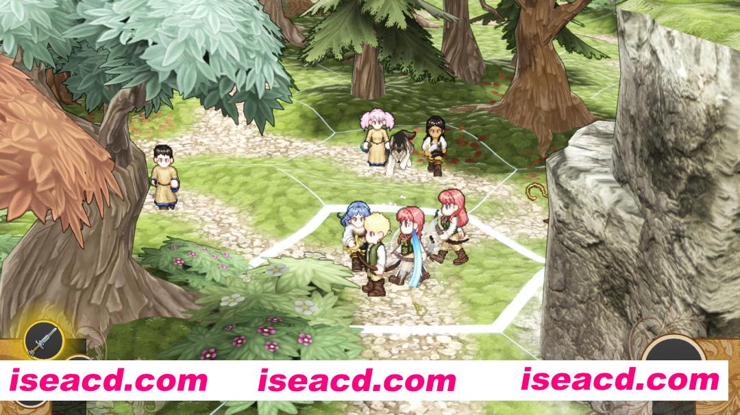 图片[1]-[战棋RPG/中文/像素] 姬子的觉醒/Himeko Sutori Build.14655153 官方中文版 [10G/新作]-嘤嘤怪之家