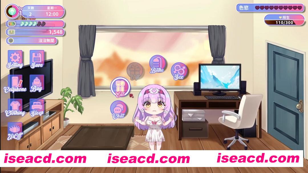 图片[6]-【互动SLG/官中/步兵/PC】甜蜜魅魔之家 Sweet Succubus Home スイートサキュバスホーム v1.0.2 官方中文步兵版【2.17G】-嘤嘤怪之家