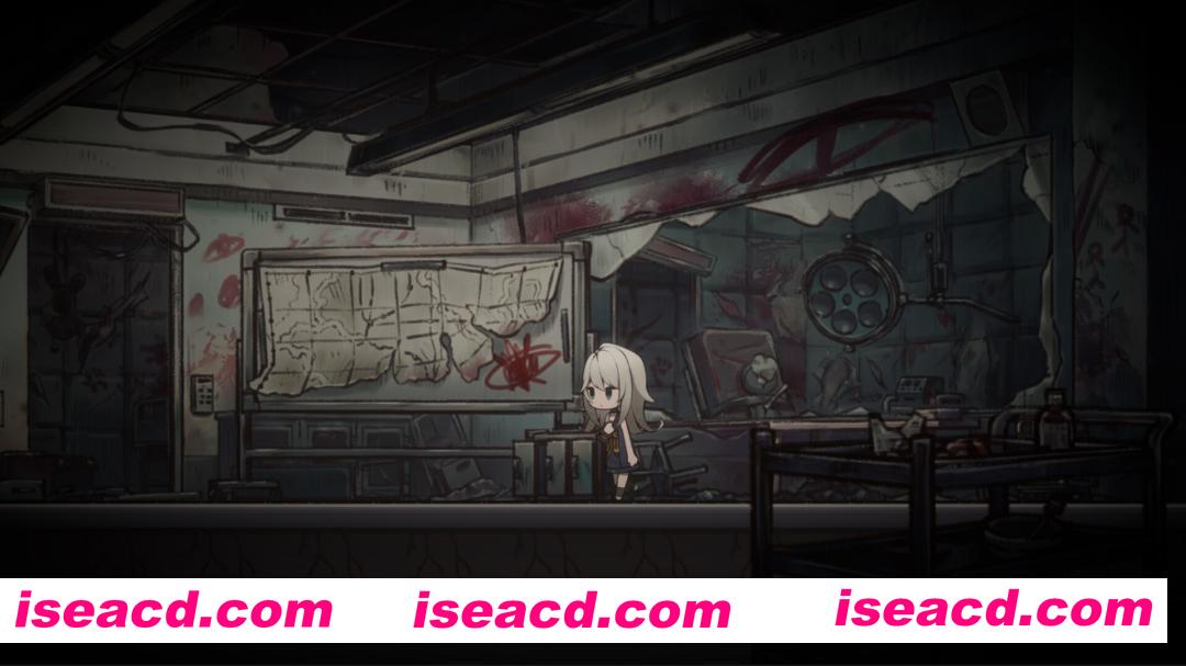 图片[1]-[横版RPG/中文/2D] 艾莉丝的世界/Alice’s World Build.21047984 官方中文版 [2.4G/新作]-嘤嘤怪之家