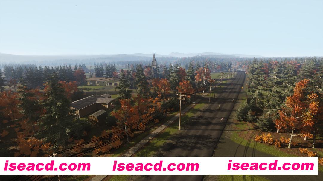 图片[4]-[大型沙盒生存RPG/中文/3D] 静脉/VEIN v0.022h8 官方中文版 [60G/新作]-嘤嘤怪之家