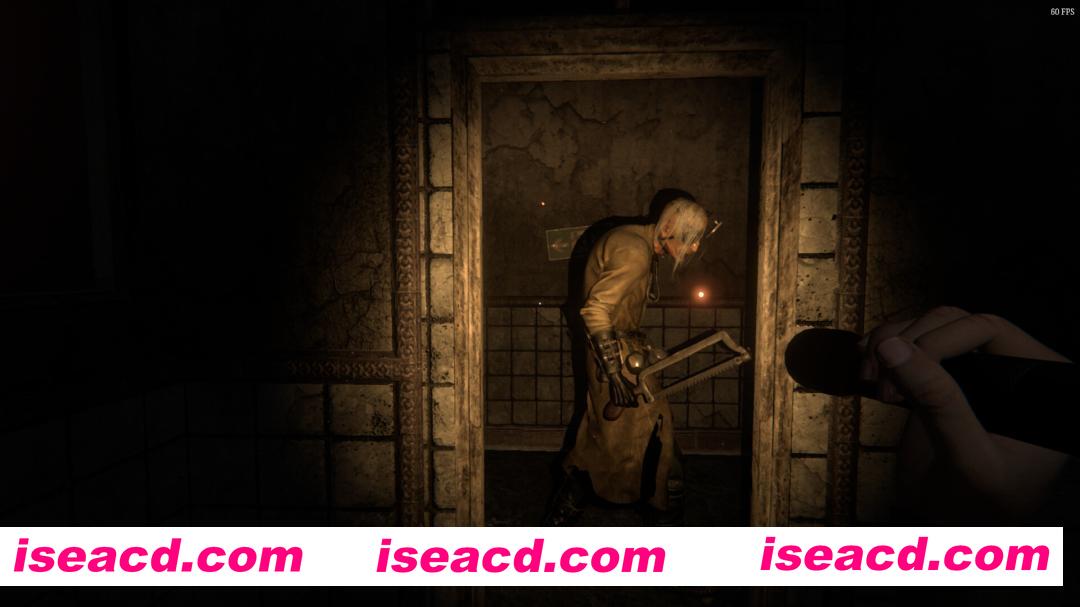 图片[5]-[3D探索/中文/恐怖惊悚] 7楼/7th Floor Build.20546583 官方中文版 [4.3G/新作]-嘤嘤怪之家