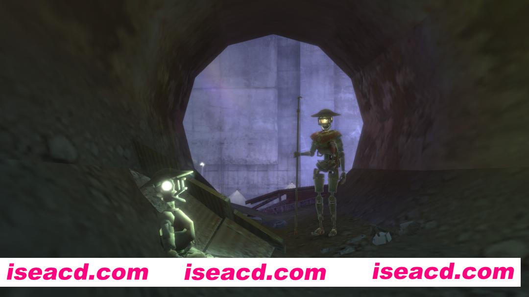 图片[3]-[探索RPG/中文/3D] 深岩之下/Hypogea Build.20806641 官方中文版 [550M/新作]-嘤嘤怪之家