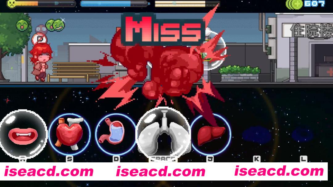 图片[2]-[生存休闲游戏/中文/2D] 生命不是自动的/life is not auto Build.14792816 官方中文版 [1.7G/新作]-嘤嘤怪之家