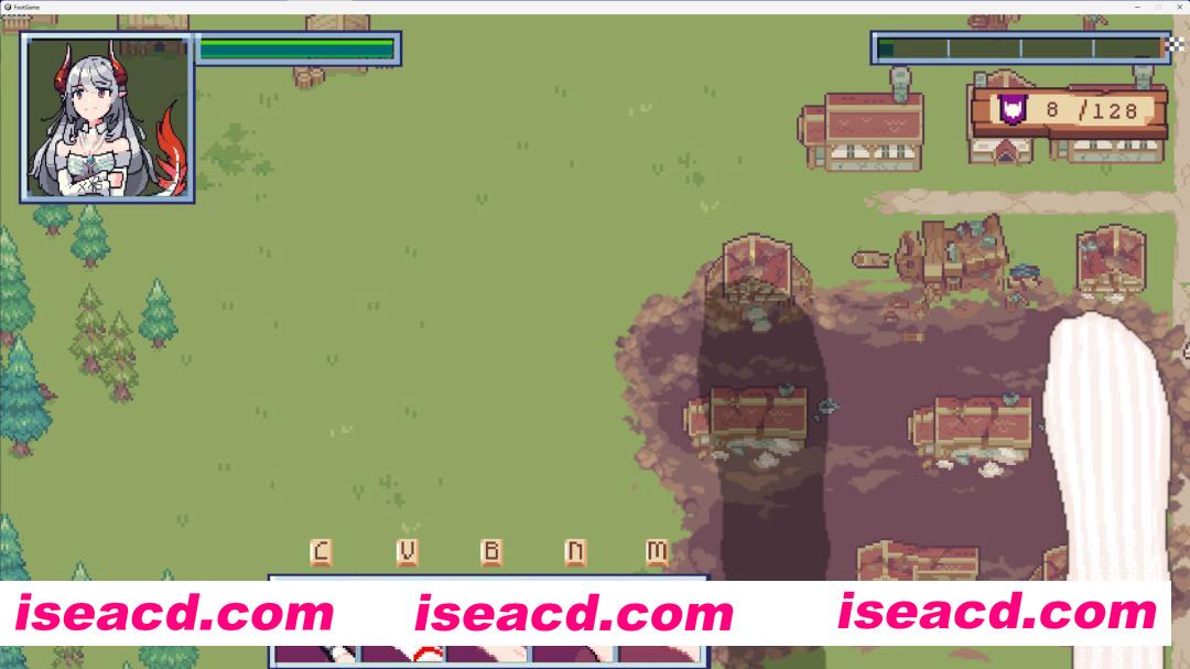 图片[4]-[RPG/中文/2D] 雷亚的花园世界大冒险/Reyher Austerich’s Garden worlds Adventure Build.19565273 官方中文版 [400M/新作]-嘤嘤怪之家