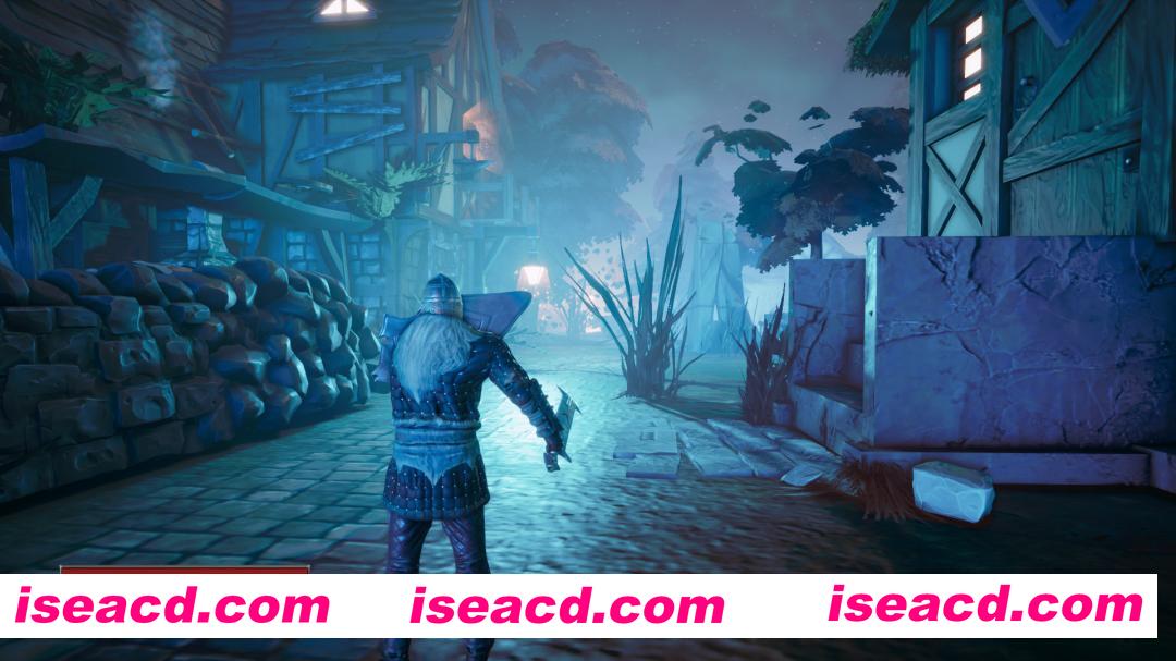 图片[3]-[ACT/中文/3D] 火光幻想：原力能量/Firelight Fantasy: Force Energy Build.17580659 官方中文版 [3.3G/新作]-嘤嘤怪之家