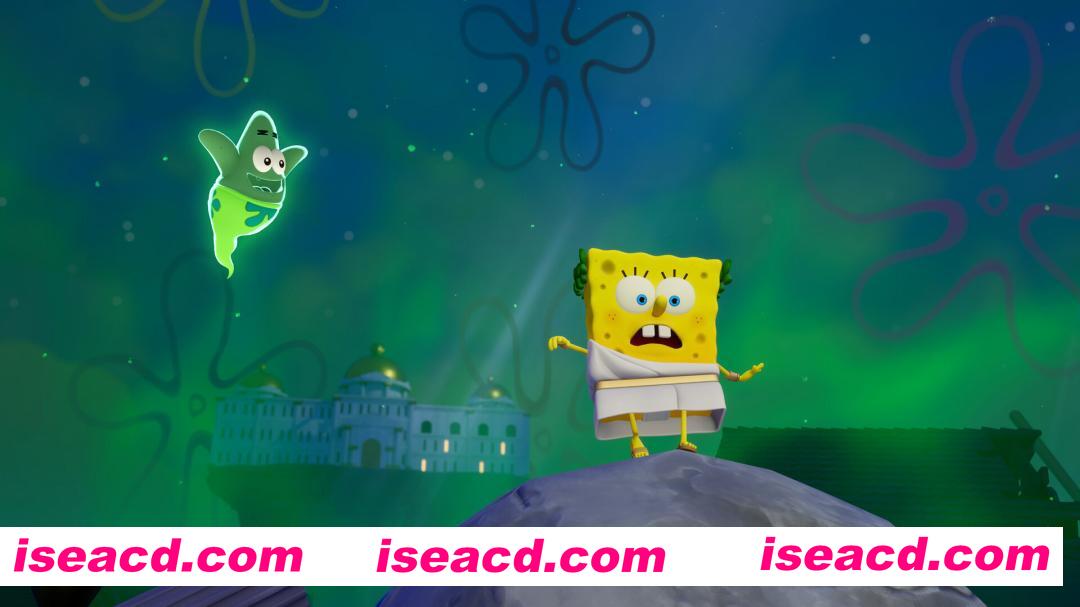 图片[5]-[ACT/中文/3D] 海绵宝宝：潮汐巨神/SpongeBob SquarePants: Titans of the Tide v1.2.0.0 官方中文版 [9.7G/新作]-嘤嘤怪之家