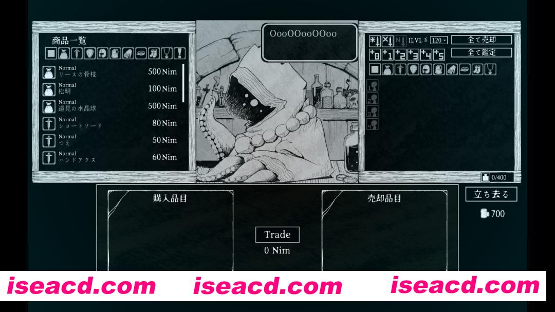 图片[4]-[RPG/中文/2D] 深渊之路/Path of the Abyss v1.0.13 官方中文版 [1.8G/更新]-嘤嘤怪之家