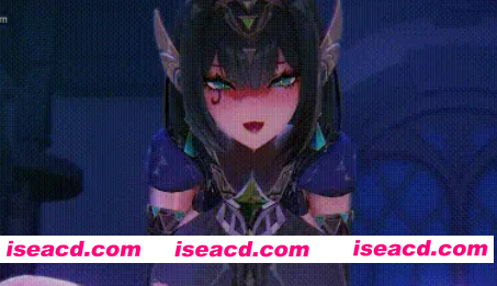 图片[1]-[MMD/步兵] MOMO 11月2原神 奈芙尔的SESE交易  [1V] [200M/CV]-嘤嘤怪之家