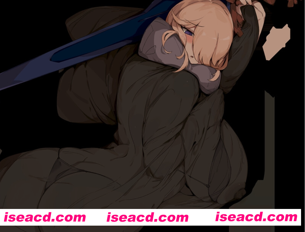 图片[1]-[日式RPG/AI汉化/超大体型差] 巨女与仪式 巨女と儀式 AI汉化版 [900M/新作]-嘤嘤怪之家