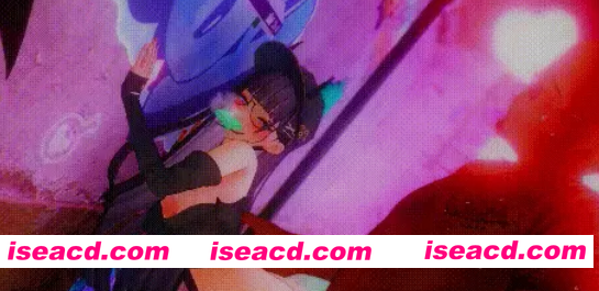 图片[1]-[MMD/步兵] AbnerD 11月7作品：碧蓝航线NTR 女友能代私下是黄毛的玩物 [1v] [200m/cv]-嘤嘤怪之家