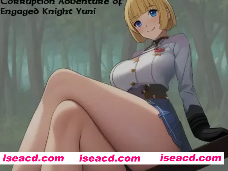 图片[1]-[日式RPG/AI汉化] 订婚骑士尤妮的腐化冒险 Ver1.0 AI汉化版 [300M/新作]-嘤嘤怪之家