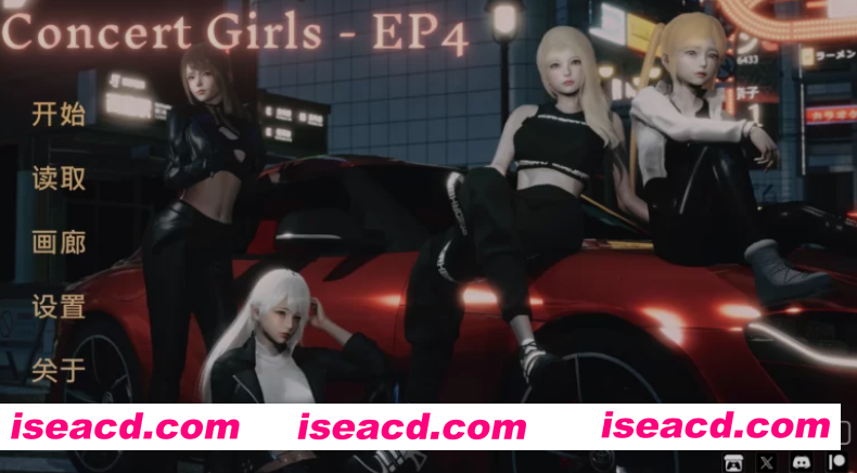 图片[7]-[SLG/中文/PC+安卓] 闪耀星路 Ver0.40 官方中文步兵版 [5G/更新]-嘤嘤怪之家