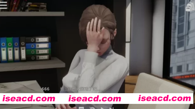 图片[5]-[SLG/中文/PC+安卓] 闪耀星路 Ver0.40 官方中文步兵版 [5G/更新]-嘤嘤怪之家