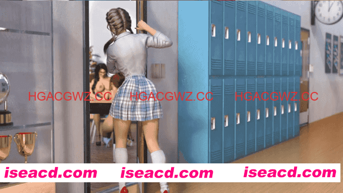 【扶她SLG/汉化/完结】游戏女孩冒险Final完结 AI版【PC+安卓/2.51G/更新】Gamer Girl Adventure [Final]