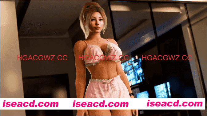 【欧美SLG/汉化/动态】欲望的代价Ep.3 AI版【PC+安卓/1.35G/更新】Price of Desires [Ep.3]