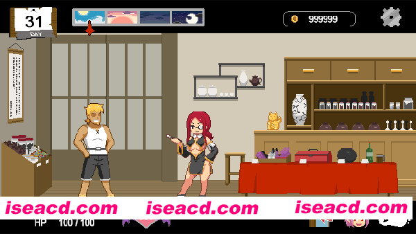 图片[2]-[SLG/中文/步兵] 水电工幻想/Handyman Fantasy 官方中文步兵版+DLC Vol1&2&3整合 [1.2G/更新]-嘤嘤怪之家