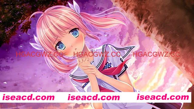 【ADV/中文/CV】樱之杜†净梦者STEAM版【PC/5G】