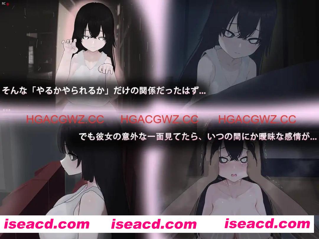 【精品RPG/中文/动态】啊!幽灵!官方中文版【电脑/1.7G】