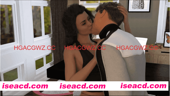 【欧美SLG/汉化/动态】和谐港Ch.3v0.4 AI版【PC+安卓/2.38G/更新】Harmony Haven [Ch.3 v0.4]