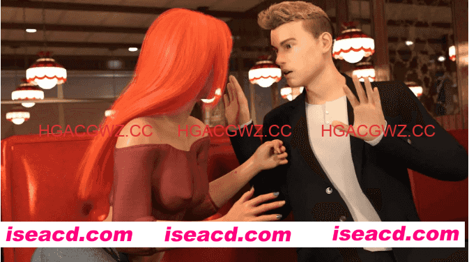 【欧美SLG/汉化/动态】大学的秘密Ep.1P1 AI版【PC+安卓/1.06G/更新】University’s Secrets [Ep.1 P1]