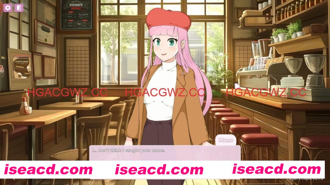 【SLG/中文/动态/CV】爱欲丘比特v1.1.4【PC/2.5G】Lust