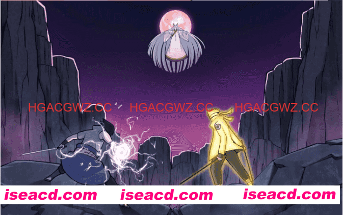 【日系SLG/汉化/动态】木叶熟女v0.8 AI版【PC+安卓/2.98G/更新】Konoha Milfs [v0.8]