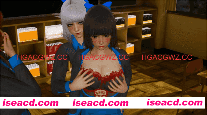 【精品SLG/汉化/动态】那位新老师0.8.0赞助 官中版【PC+安卓/6.71G/更新】That New Teacher [v0.8.0]