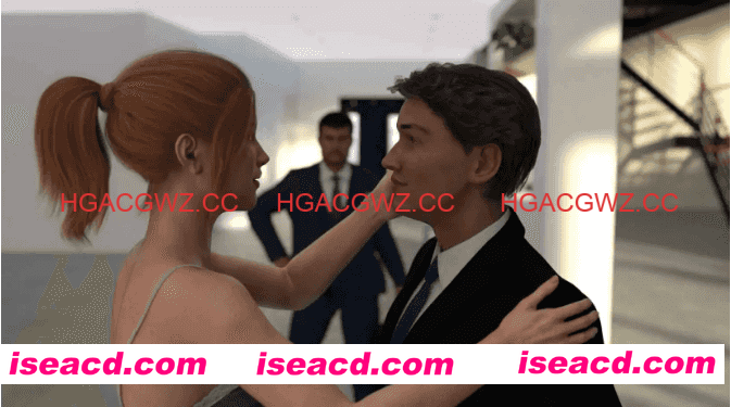 【欧美SLG/汉化/动态】我兄弟的妻子v0.13 AI版【PC+安卓/3.31G/更新】My Brother’s Wife [v0.13]