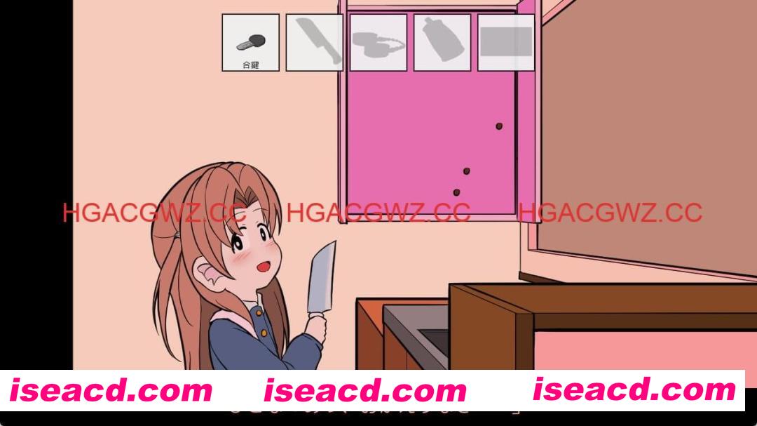 【SLG/汉化/动态】告别清单v1.00【PC+安卓/691M】