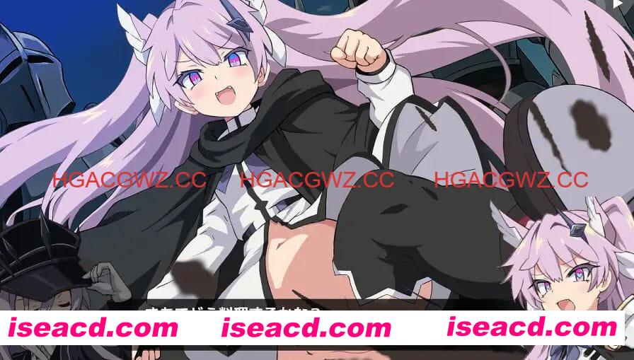 【RPG/AI汉化/MTool】狄亚索之穴~穿越被囚禁的大地~v1.0.3【PC/1G】