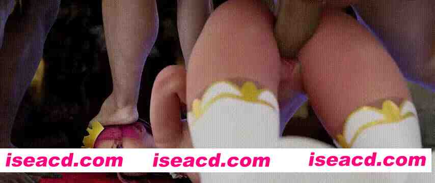 图片[2]-[3D动画/步兵合集] Opiumud (045) –  v2 黑兽3D动画电影 纯白无瑕 上下两部合集 步兵版 [5.5G/全CV]-嘤嘤怪之家