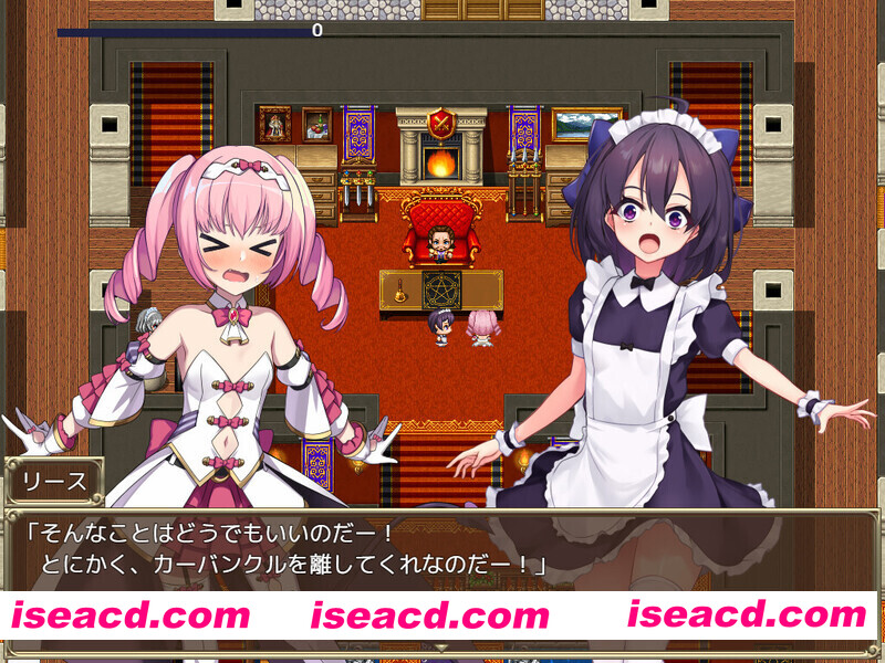 图片[3]-【日系RPG精品/官中/变身/贫乳/PC+安卓joi】奴隶皇女菲妮捆绑包 エルフの奴○御子フィーネ～なぜ彼女は自国を売国したのか～v1.3 官中无码版+外传DLC全收集【3.34G】-嘤嘤怪之家