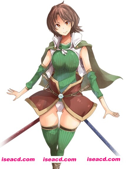 图片[7]-【日系RPG/汉化/百合/异种X/扶她/PC】实力不足的勇者和志同道合的伙伴们 足りない勇者とツイてる仲間たち Ver1.0.0 Mtool汉化版【2.94G】-嘤嘤怪之家