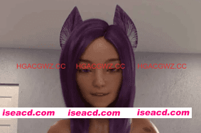 【欧美SLG/汉化/动态】霓裳乐园v0.22赞助 AI版【PC+安卓/4.95G/更新】Neko Paradise [v0.22]