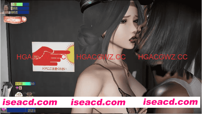 【欧美RPG/AI汉化】驱魔女神 0.99d【PC+安卓/3.08G】