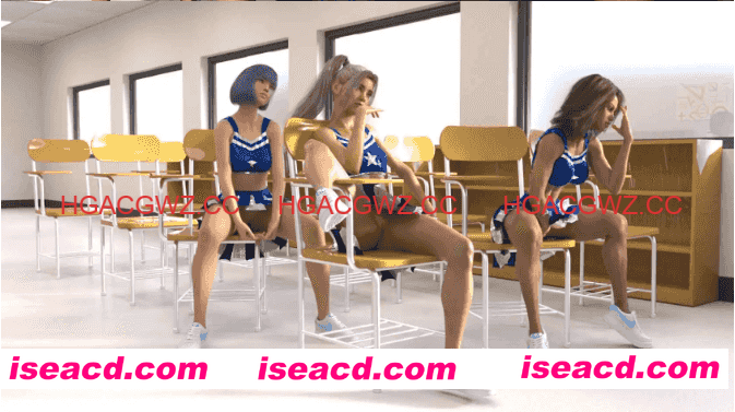 【欧美SLG/汉化/动态】一系列变化Ch.2v0.1.4 AI版【PC+安卓/3.58G/更新】A Series of Changes [Ch.2 v0.1.4]