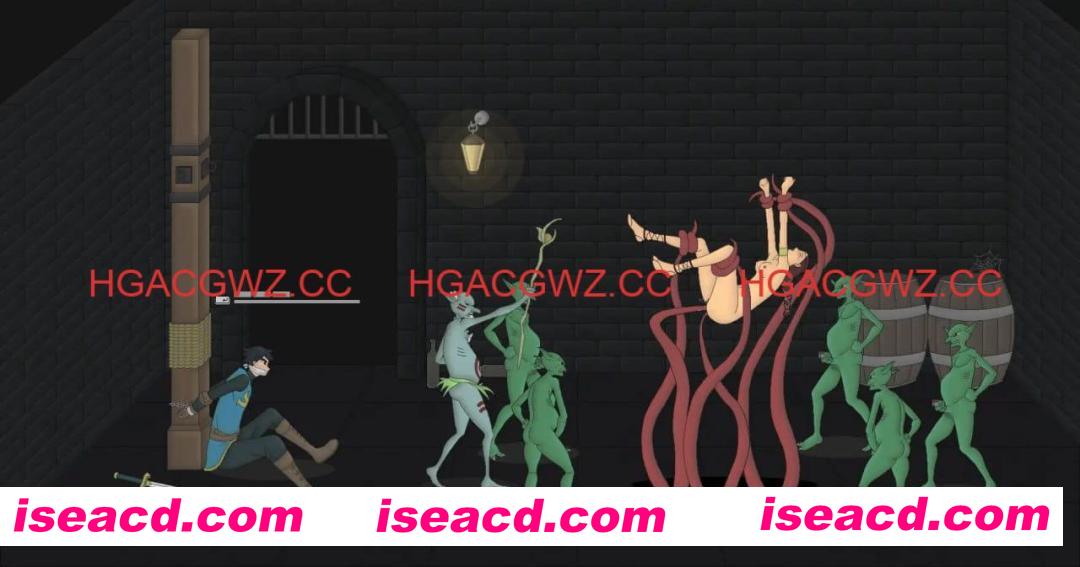 【ACT/中文/动态/NTR】我的公主新娘v0.5【PC/124M】