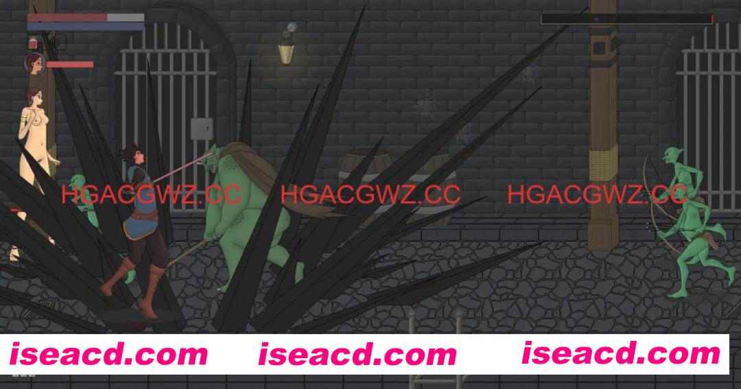 【ACT/中文/动态/NTR】我的公主新娘v0.5【PC/124M】