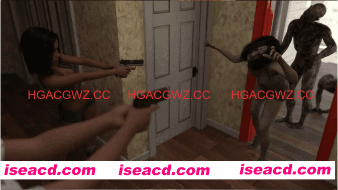 【欧美SLG/汉化/动态】生存指南Day11 AI版【PC+安卓/2.03G/更新】Survival Guide [Day11]