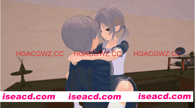 【日系SLG/汉化/沙盒】猩红法则v0.4.0 AI版【PC+安卓/4.12G/更新】Scarlet Law [v0.4.0]