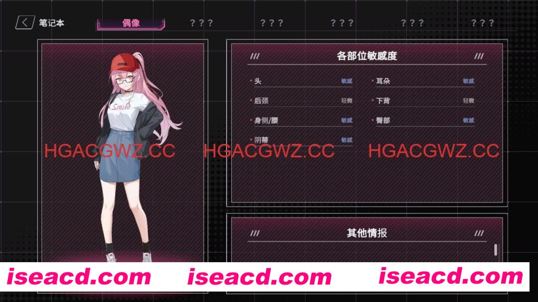 【SLG/中文/动态/CV】【删减内容】：SexCP-069 v1.0.11【电脑/2.3G】