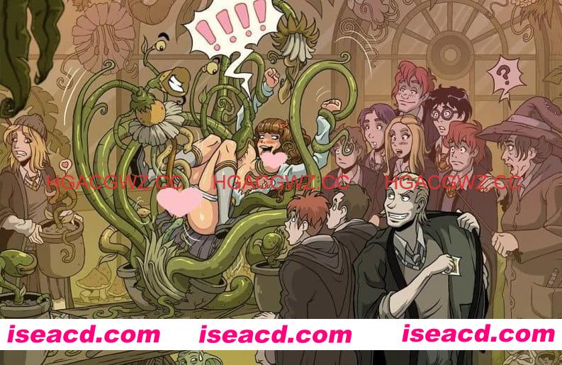 【SLG/中文】调教赫敏魔：魔改银版v1.49【PC+安卓+MAC/2.9G】Witch Trainer: Silver Mod v1.49