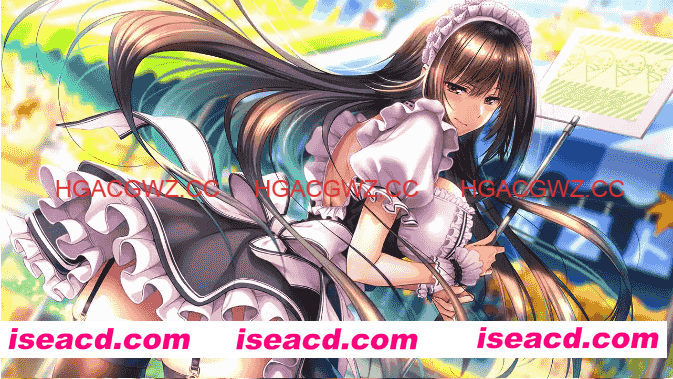 【大型ADV/汉化】甜蜜女友1 ～Second Season～AI汉化版+全CG存档[新汉化]【电脑/8.6G】