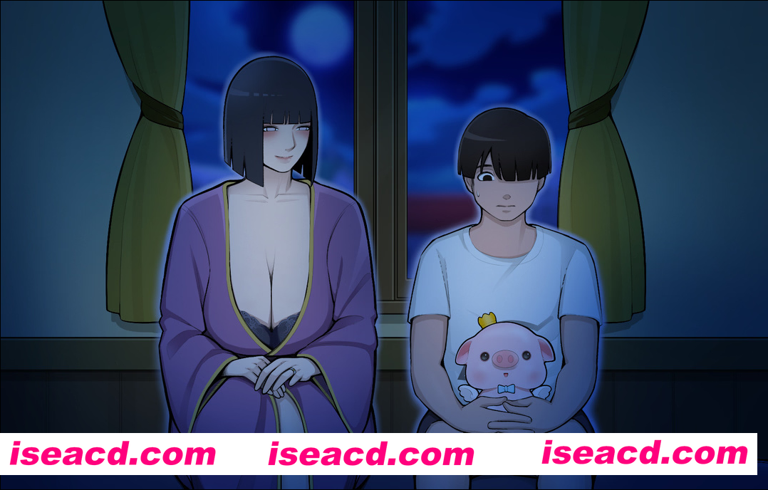 图片[1]-[SLG/AI汉化/PC+安卓] 木叶熟女 火影的养子 Konoha Milfs V0.8 AI汉化步兵版 [3.2G/更新]-嘤嘤怪之家