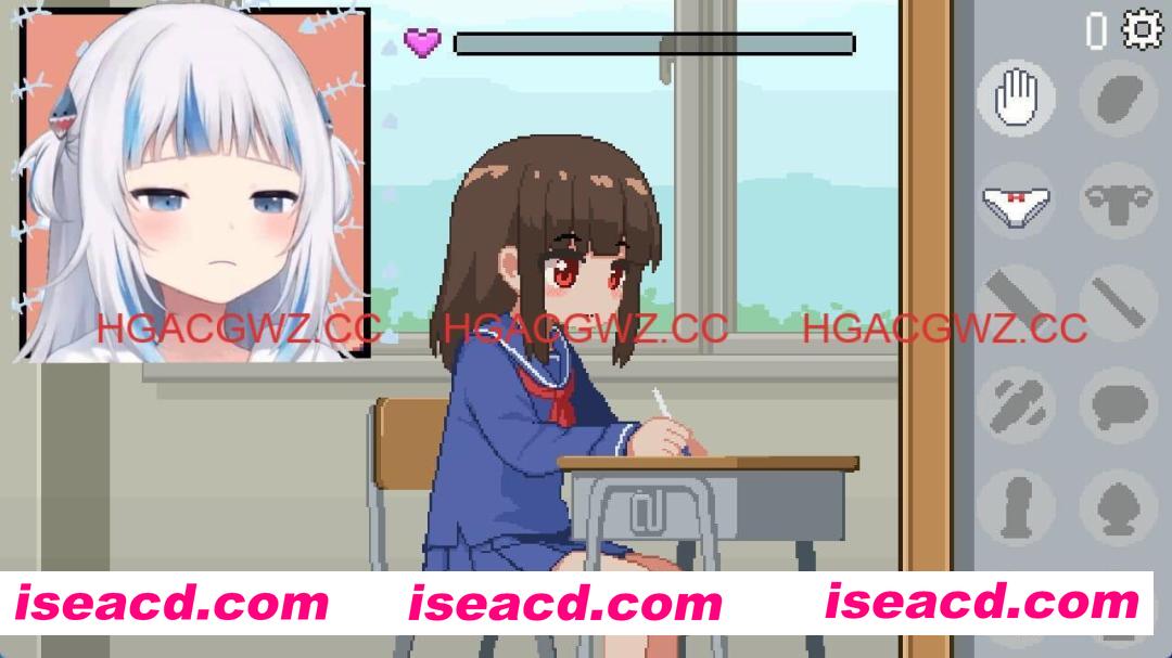 【SLG/中文/像素动态】我是椅子【PC+安卓/261M】