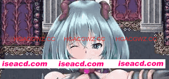 【RPG/AI汉化/MTool】魅魔的受难v1.0.0【PC/1.5G】